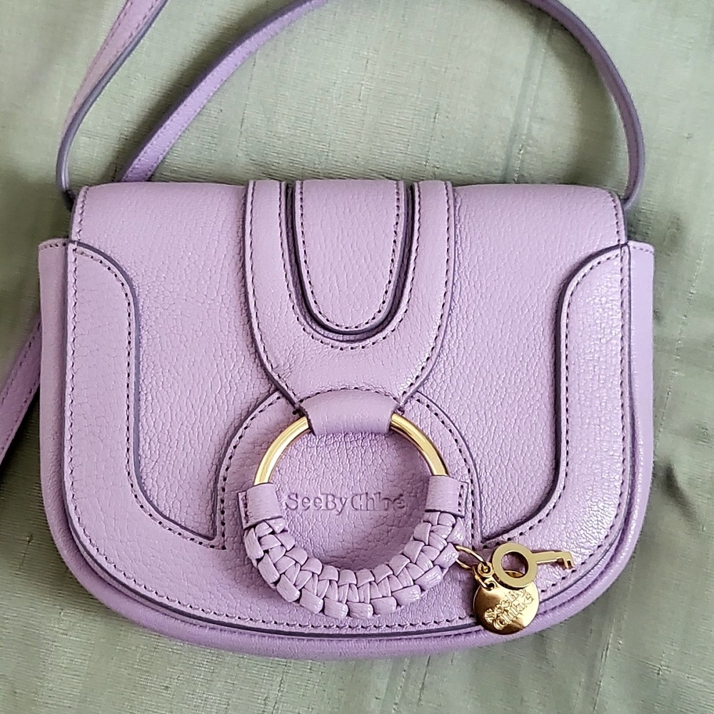See by chloe purse crossbody bag
